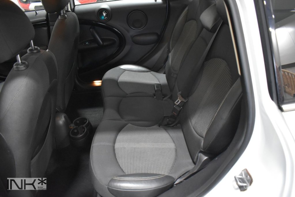 Used MINI Countryman 2015 for sale - 77236584: Photo 15