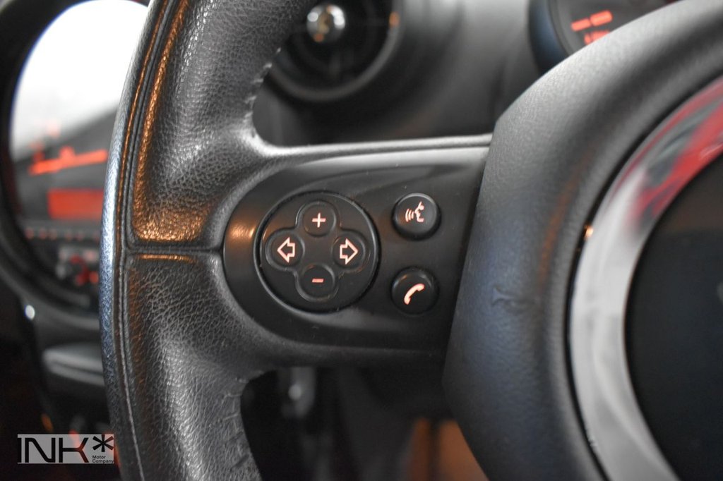 Used MINI Countryman 2015 for sale - 77236584: Photo 17