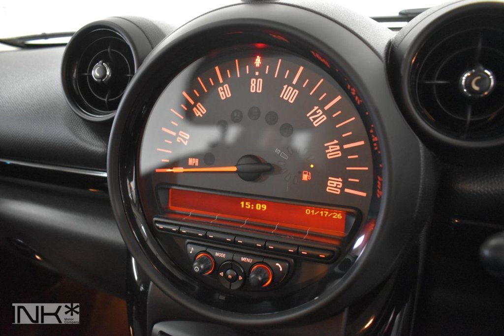 Used MINI Countryman 2015 for sale - 77236584: Photo 19