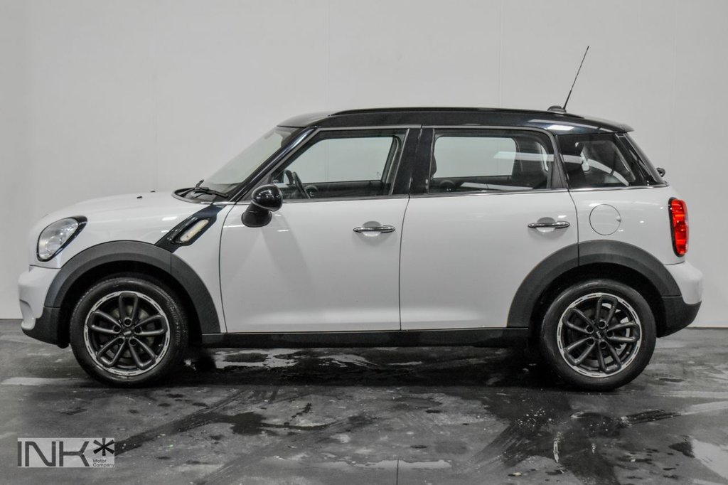 Used MINI Countryman 2015 for sale - 77236584: Photo 2