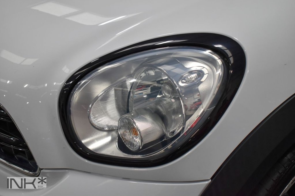 Used MINI Countryman 2015 for sale - 77236584: Photo 29