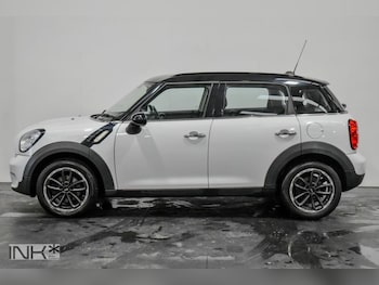 Used MINI Countryman 2015 for sale - 77236584: Photo