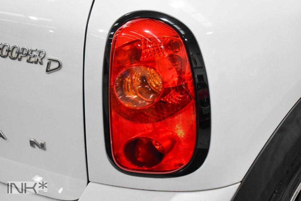 Used MINI Countryman 2015 for sale - 77236584: Photo 31