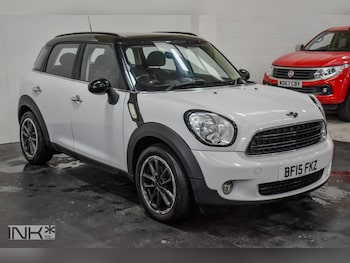 Used MINI Countryman 2015 for sale - 77236584: Photo