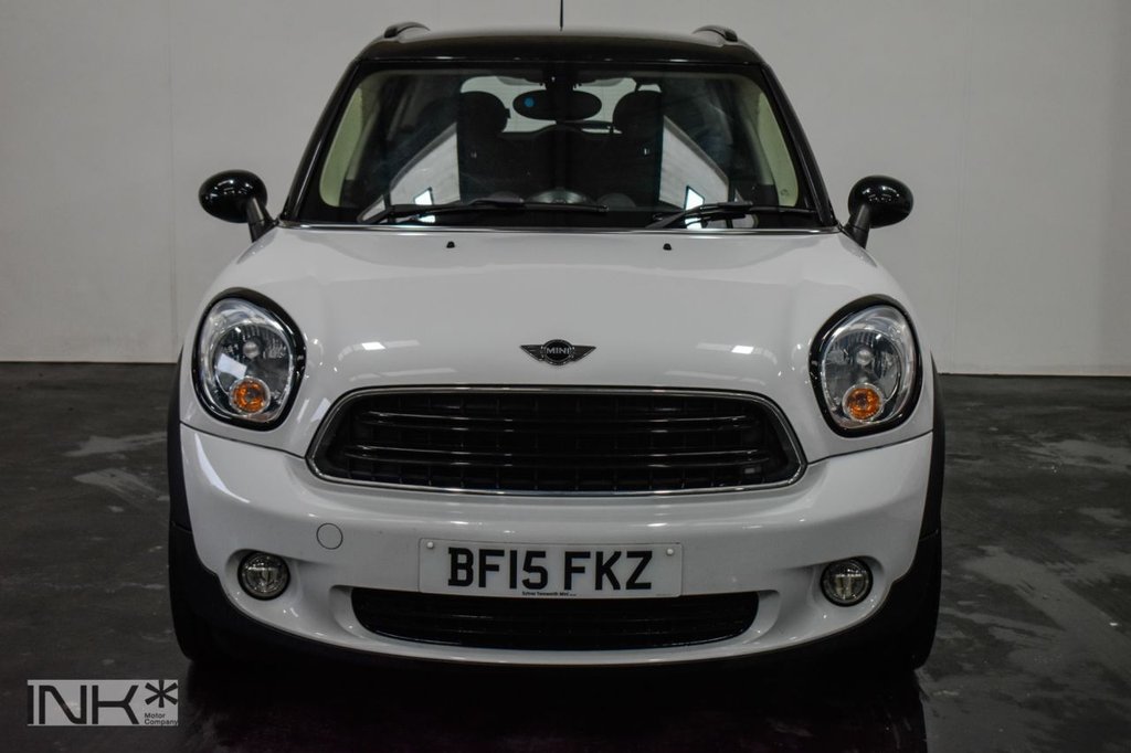 Used MINI Countryman 2015 for sale - 77236584: Photo 4