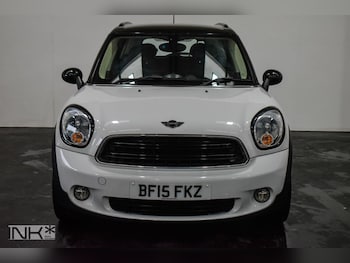 Used MINI Countryman 2015 for sale - 77236584: Photo