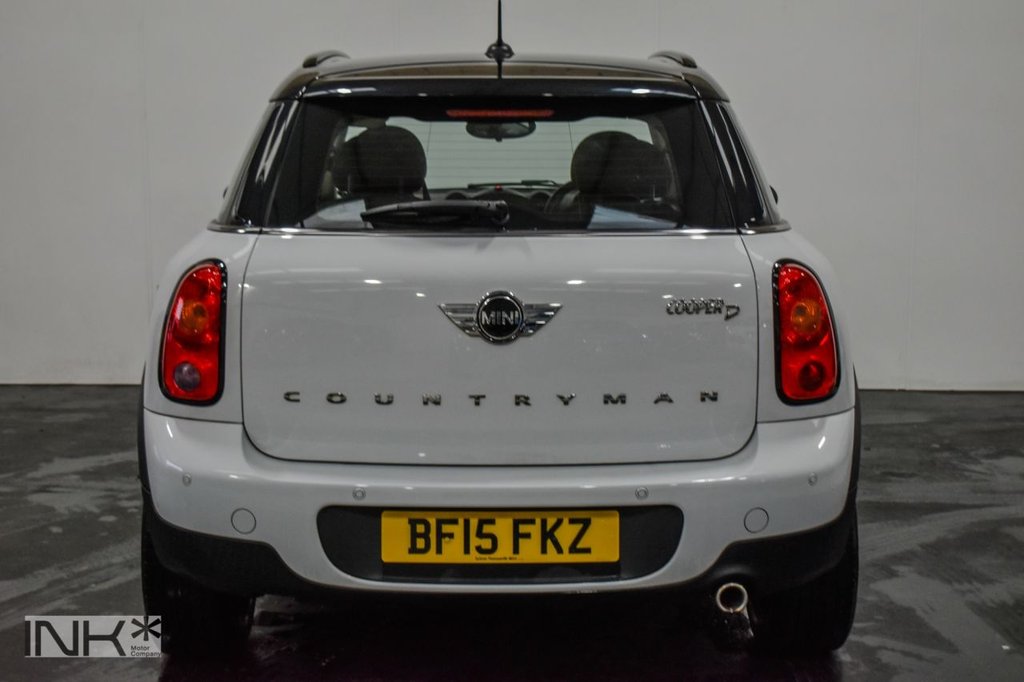Used MINI Countryman 2015 for sale - 77236584: Photo 7