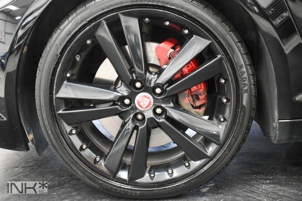 Used Jaguar XF 2014 for sale - 76631984: Photo 11