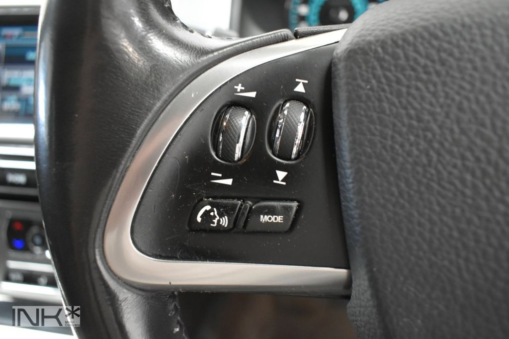 Used Jaguar XF 2014 for sale - 76631984: Photo 18