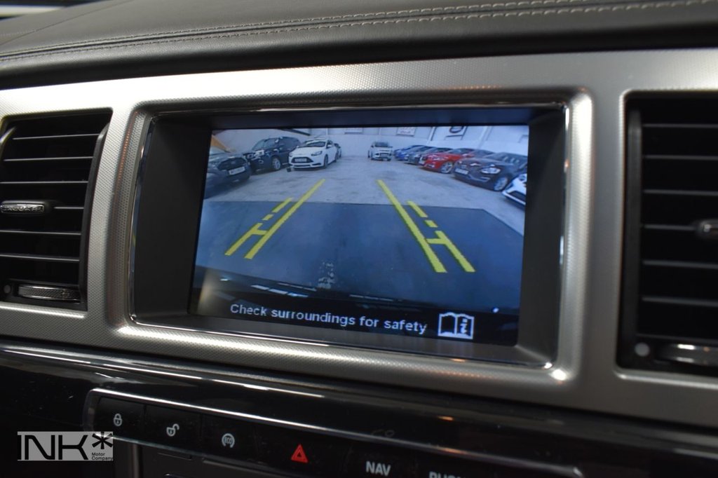 Used Jaguar XF 2014 for sale - 76631984: Photo 20