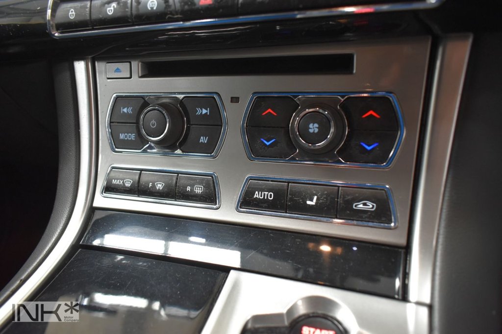 Used Jaguar XF 2014 for sale - 76631984: Photo 24