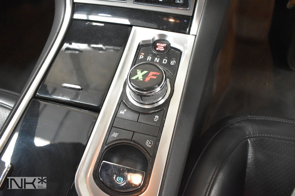 Used Jaguar XF 2014 for sale - 76631984: Photo 25