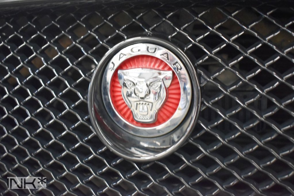 Used Jaguar XF 2014 for sale - 76631984: Photo 32