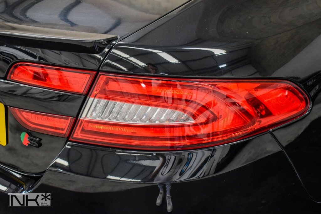 Used Jaguar XF 2014 for sale - 76631984: Photo 33