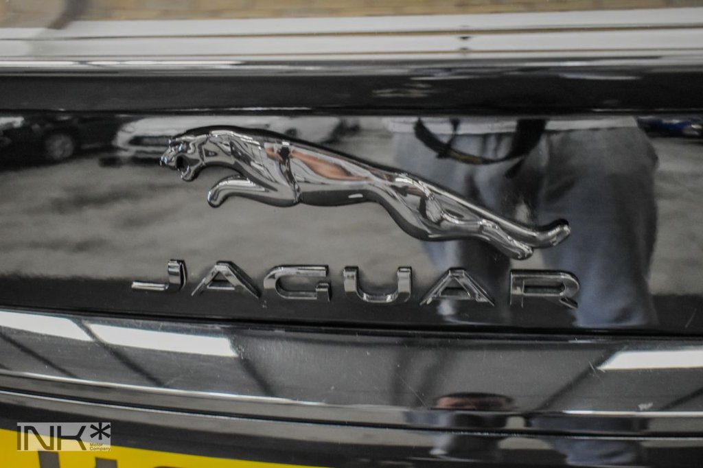 Used Jaguar XF 2014 for sale - 76631984: Photo 35