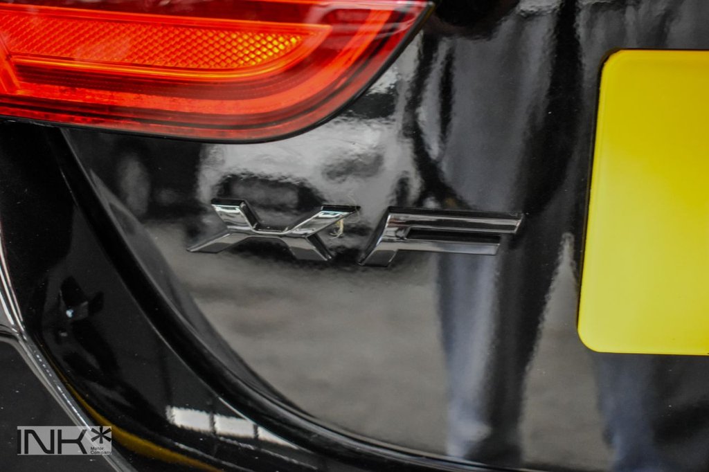 Used Jaguar XF 2014 for sale - 76631984: Photo 36