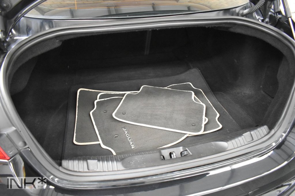 Used Jaguar XF 2014 for sale - 76631984: Photo 37