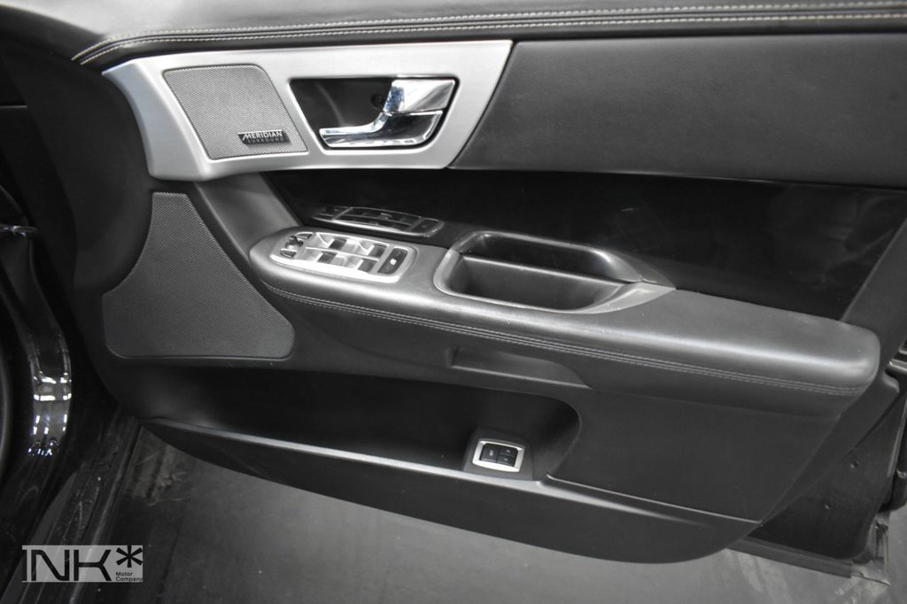 Used Jaguar XF 2014 for sale - 76631984: Photo 38
