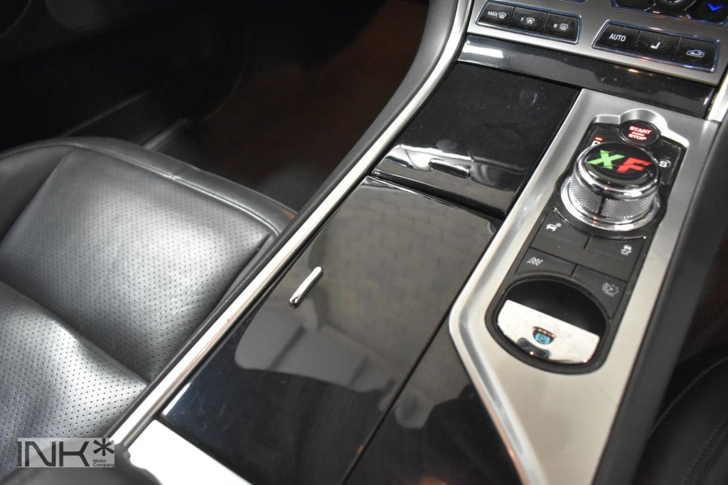 Used Jaguar XF 2014 for sale - 76631984: Photo 46