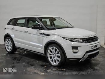 Used Land Rover Range Rover Evoque 2014 for sale - 78955081: Photo