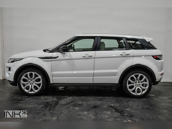 Used Land Rover Range Rover Evoque 2014 for sale - 78955081: Photo