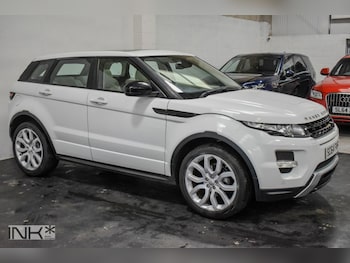 Used Land Rover Range Rover Evoque 2014 for sale - 78955081: Photo