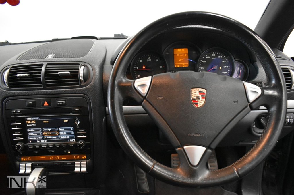 Vehicle 17