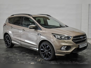 Used Ford Kuga 2019 for sale - 79550656: Photo