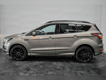 Used Ford Kuga 2019 for sale - 79550656: Photo