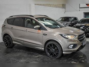 Used Ford Kuga 2019 for sale - 79550656: Photo