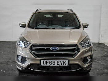 Used Ford Kuga 2019 for sale - 79550656: Photo