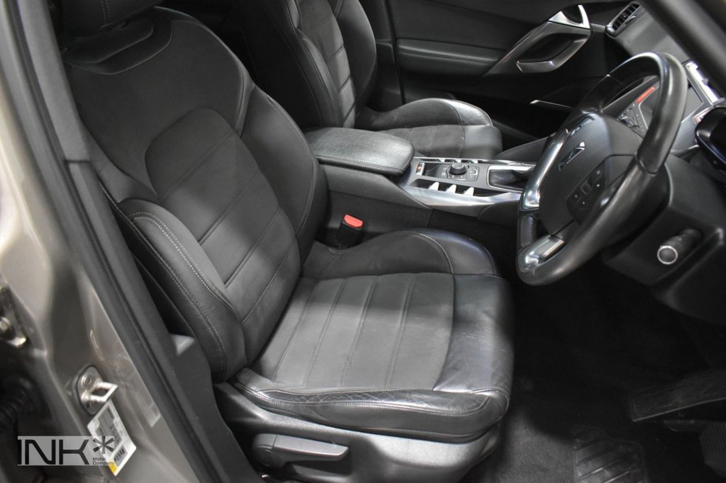 Used Citroen DS5 2015 for sale - 78167102: Photo 12