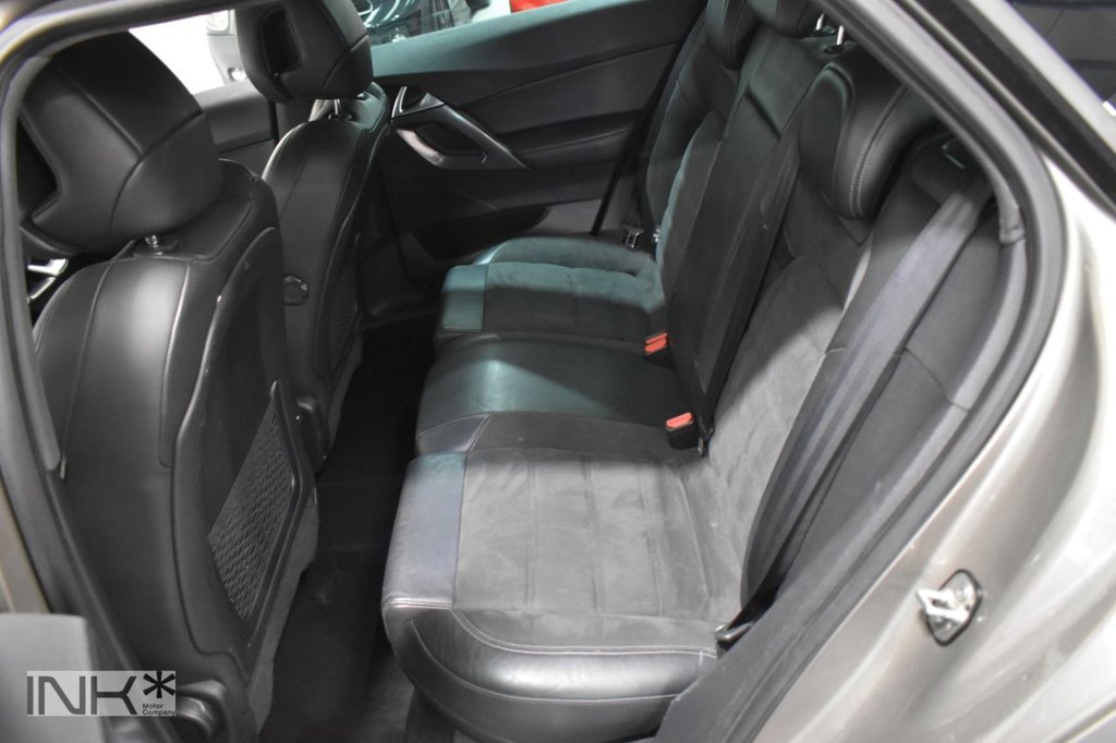 Used Citroen DS5 2015 for sale - 78167102: Photo 14