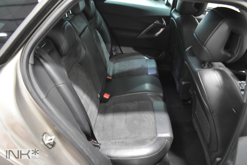 Used Citroen DS5 2015 for sale - 78167102: Photo 15