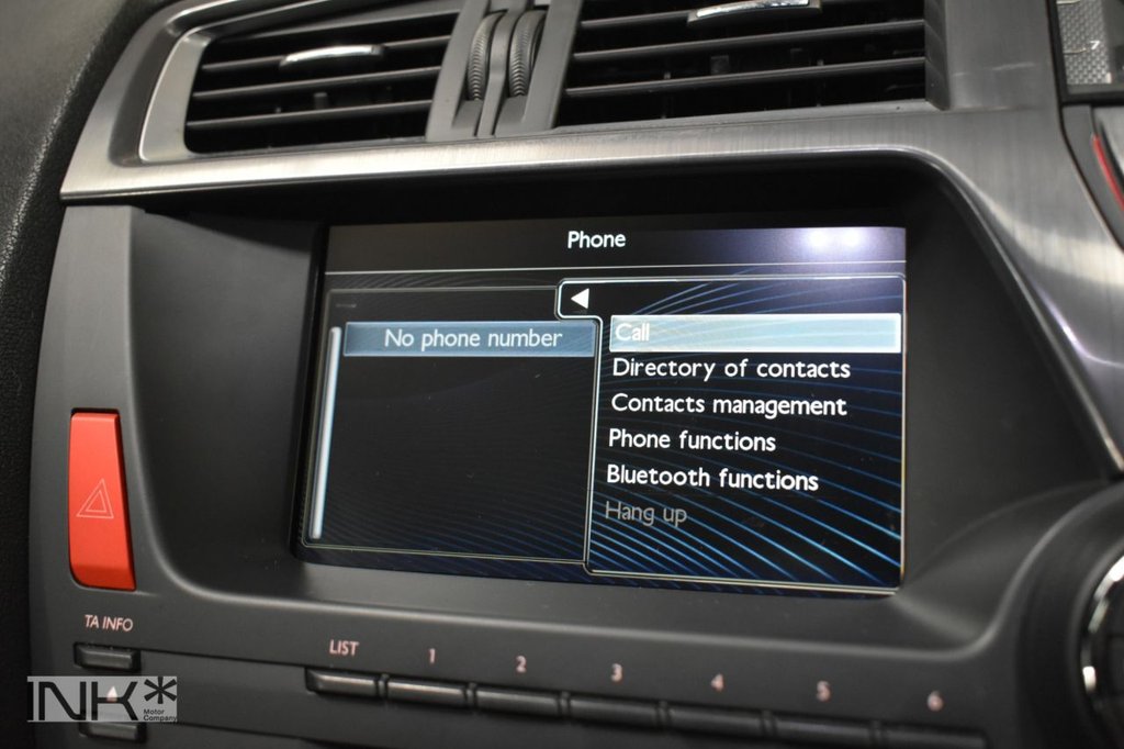 Used Citroen DS5 2015 for sale - 78167102: Photo 22