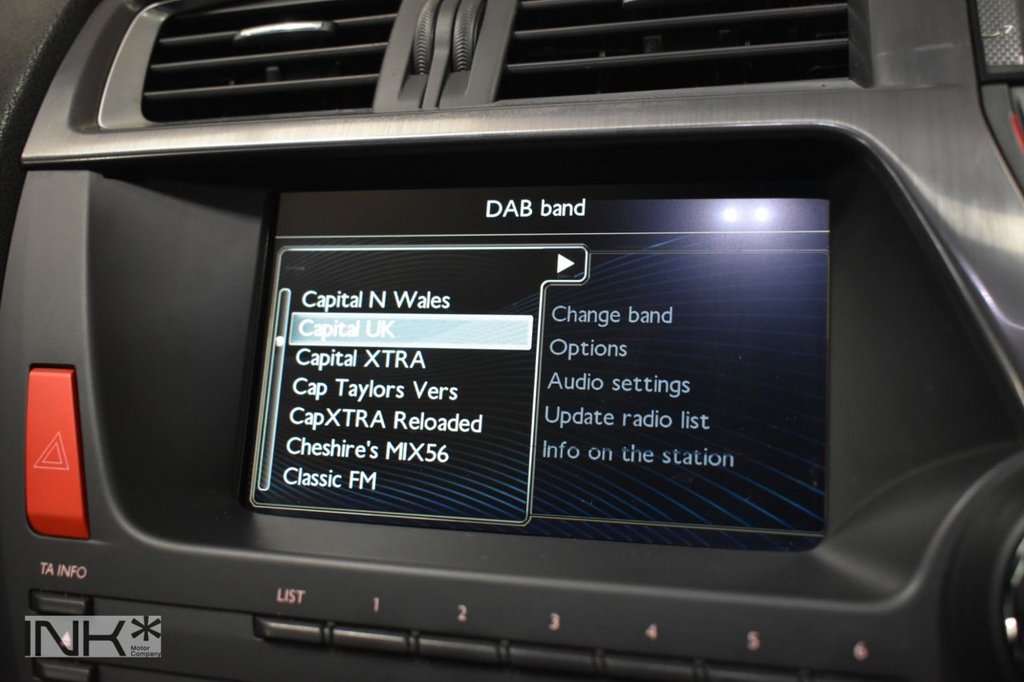 Used Citroen DS5 2015 for sale - 78167102: Photo 23