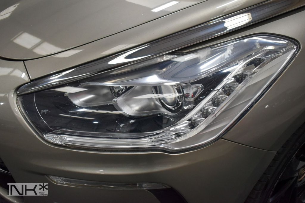 Used Citroen DS5 2015 for sale - 78167102: Photo 38