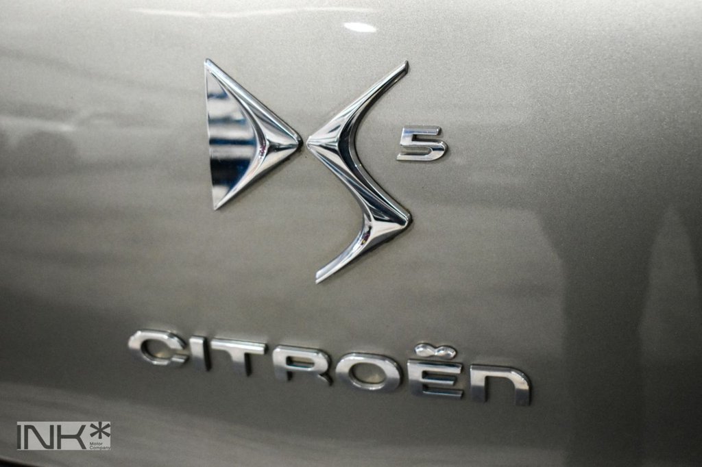 Used Citroen DS5 2015 for sale - 78167102: Photo 42