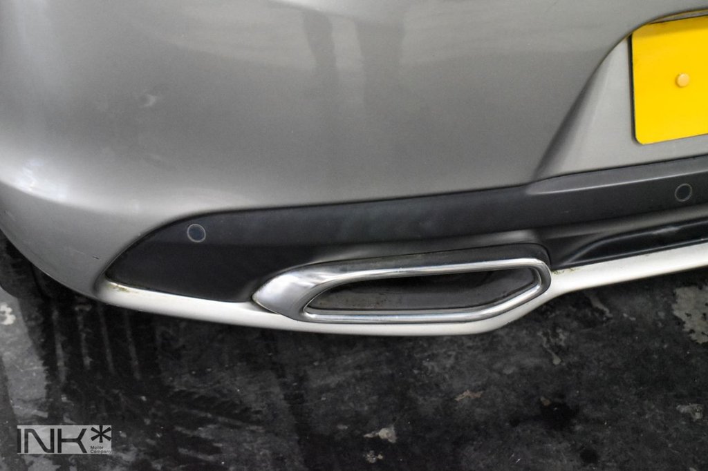 Used Citroen DS5 2015 for sale - 78167102: Photo 43