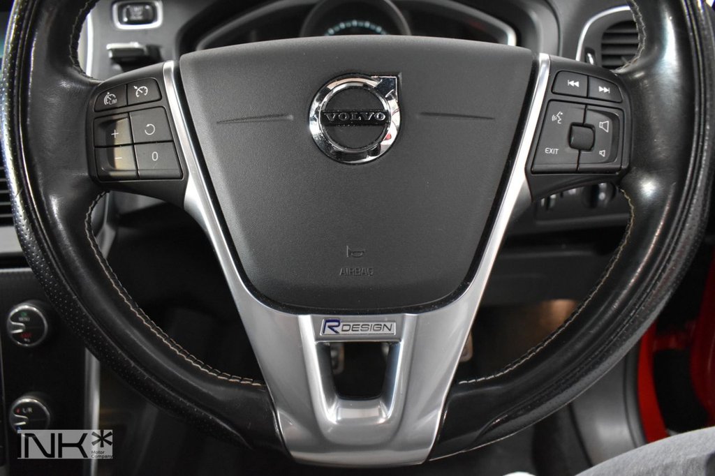 Used Volvo V40 2016 for sale - 76923469: Photo 18