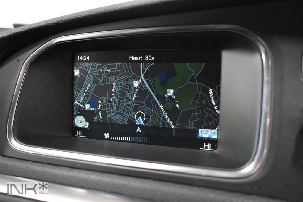 Used Volvo V40 2016 for sale - 76923469: Photo 20