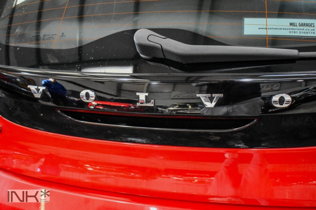 Used Volvo V40 2016 for sale - 76923469: Photo 26