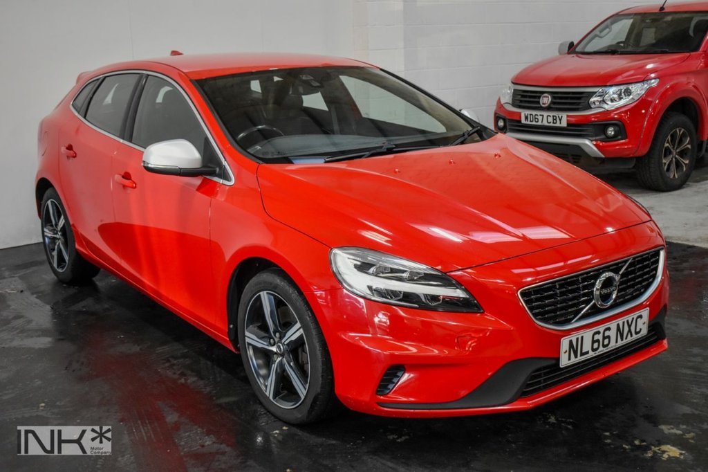 Used Volvo V40 2016 for sale - 76923469: Photo 3
