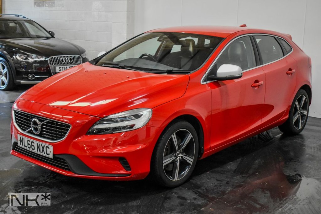 Used Volvo V40 2016 for sale - 76923469: Photo 5