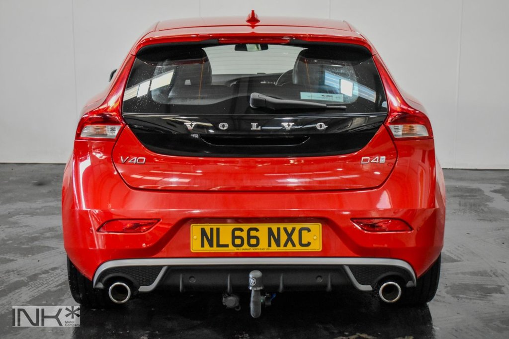 Used Volvo V40 2016 for sale - 76923469: Photo 7