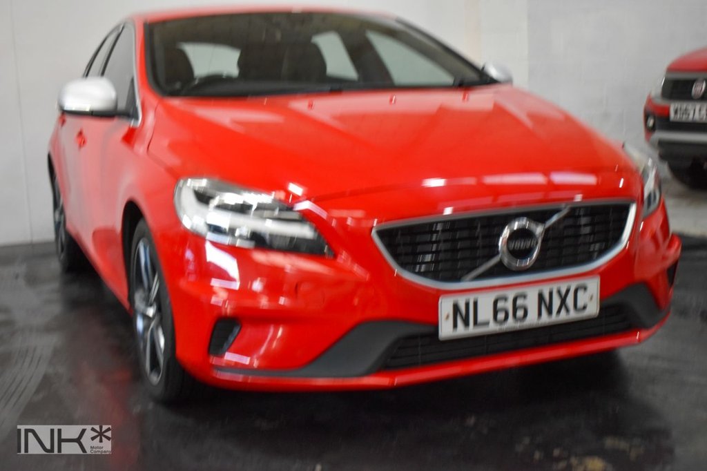 Used Volvo V40 2016 for sale - 76923469: Photo 9