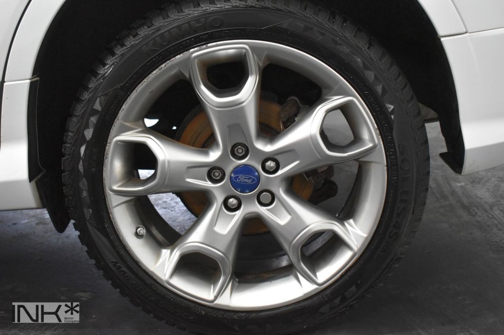 Used Ford Kuga 2016 for sale - 77301866: Photo 11