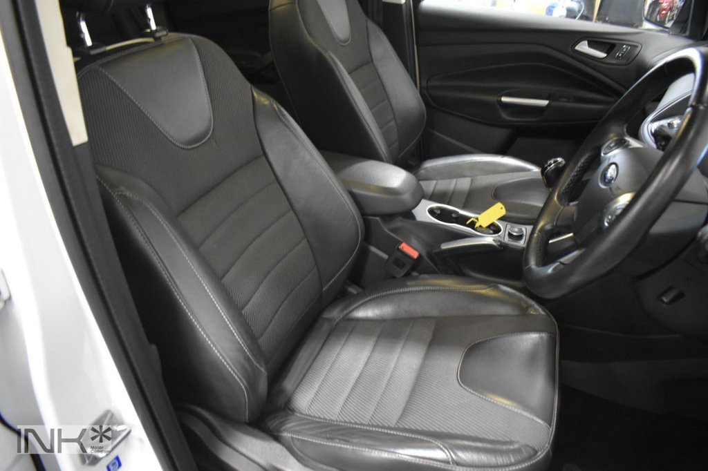 Used Ford Kuga 2016 for sale - 77301866: Photo 12