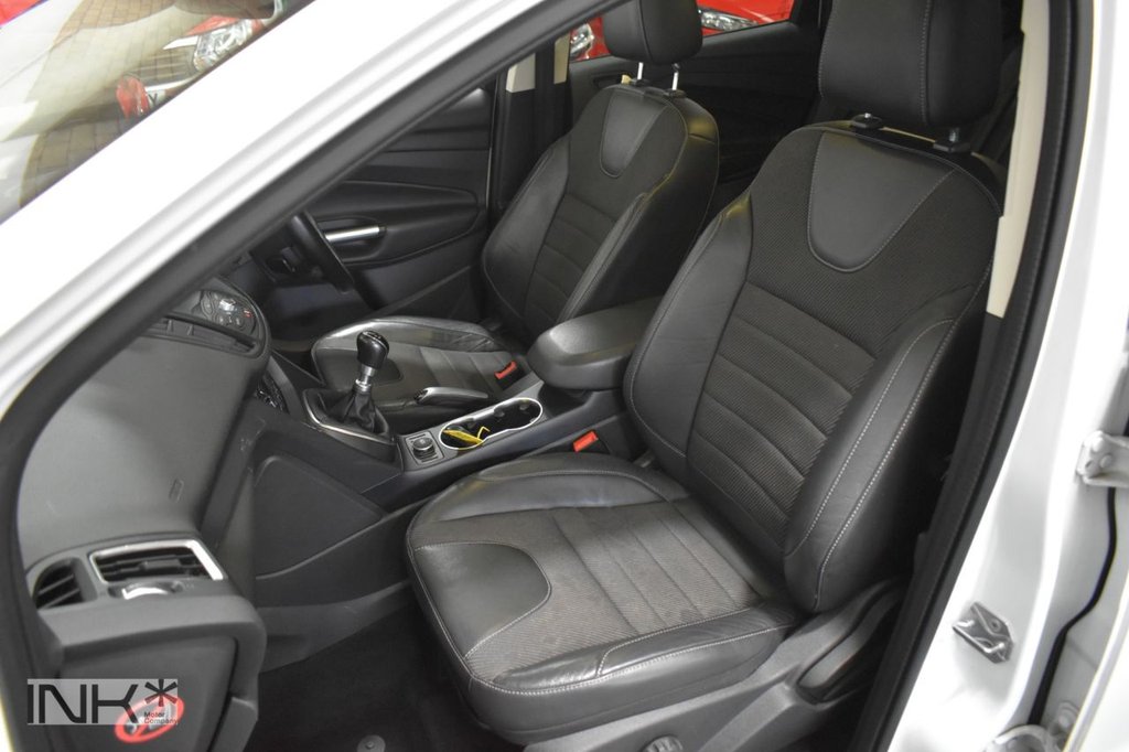 Used Ford Kuga 2016 for sale - 77301866: Photo 13