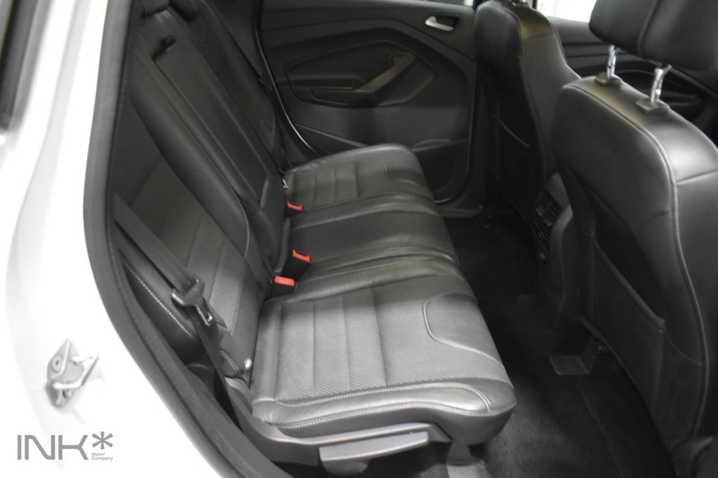 Used Ford Kuga 2016 for sale - 77301866: Photo 14